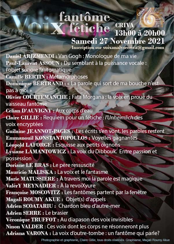 Affiche_ programme voix fantome_voix fetiche