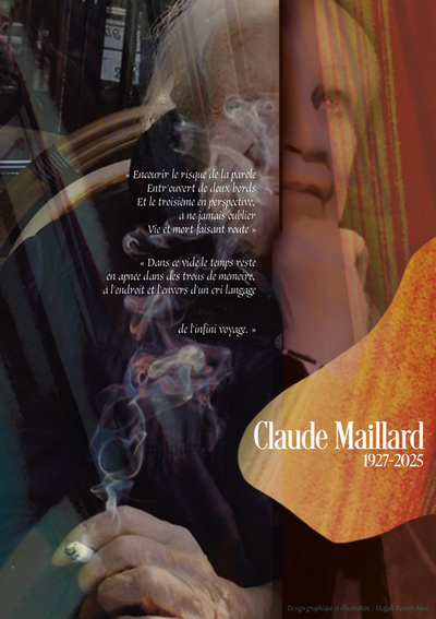 Claude-Maillard