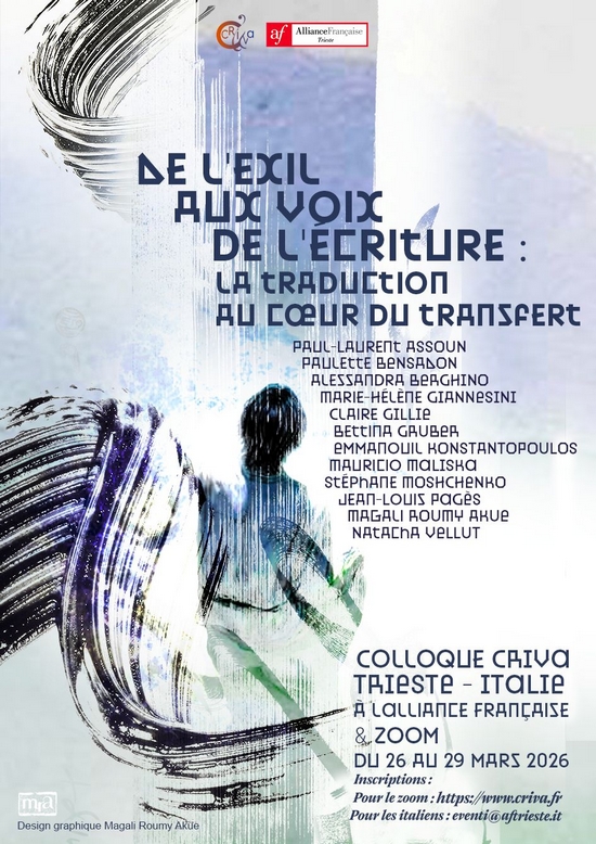 affiche